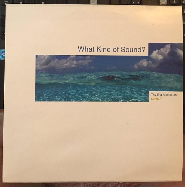 What Kind Of Sound? - The First Release On Unis 1