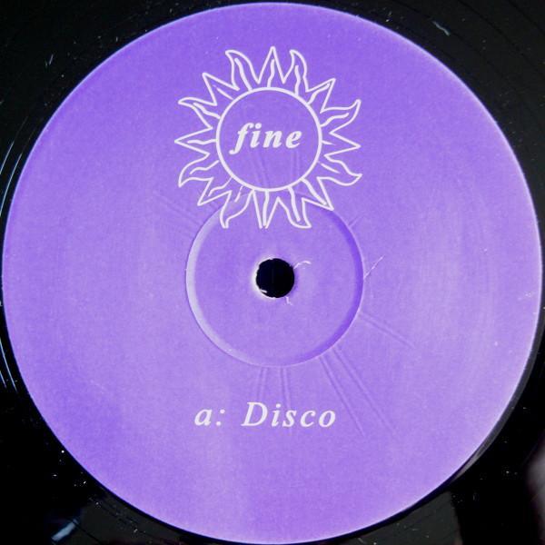 Whitney Houston - Fine (Pacha Ibiza 2003 Rmx)