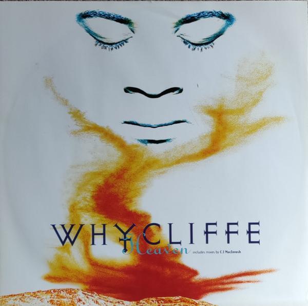 Whycliffe - Heaven