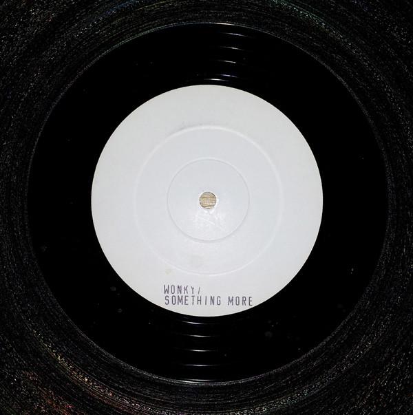 Wonky - Something More