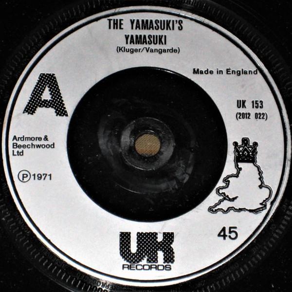 Yamasuki - Yamasuki