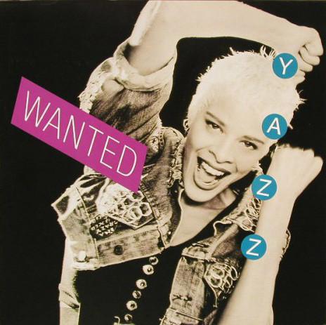 Yazz - Wanted