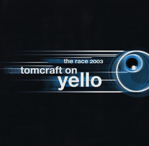 Yello - The Race 2003
