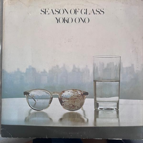 Yoko Ono - Season Of Glass