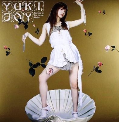 Yuki - Joy