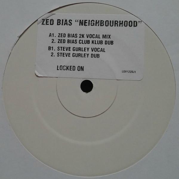 Zed Bias - Neighbourhood