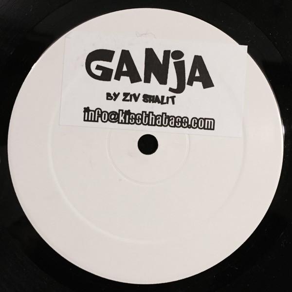 Ziv Shalit - Ganja
