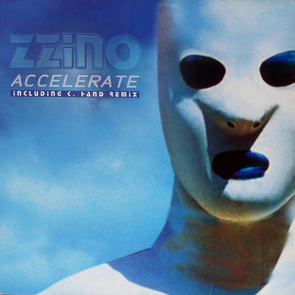 Zzino - Accelerate