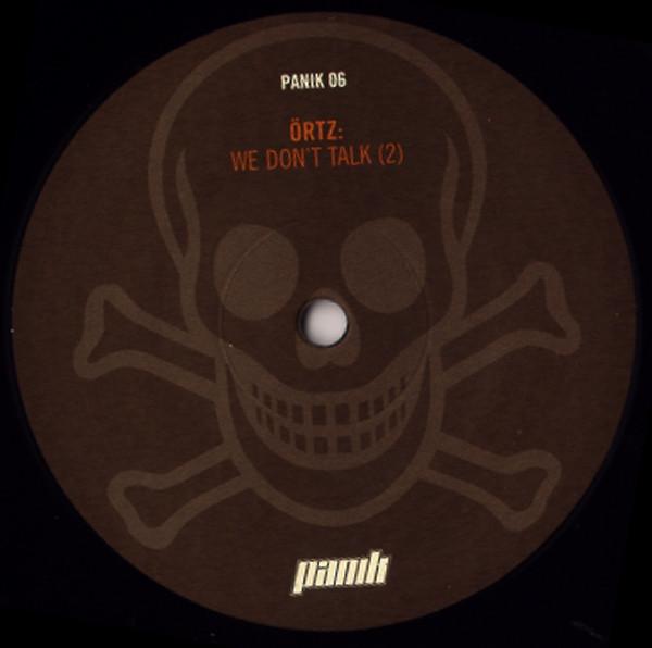 Örtz - We Don't Talk (2)